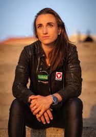 Porträt von Dr. Lara Vadlau